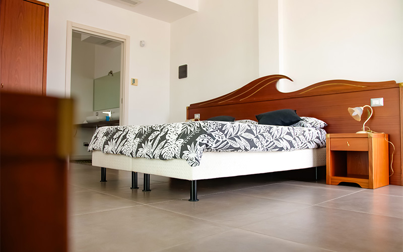 b&b peschici